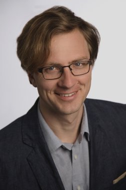 Dr. Hannes Böttcher - arbeitet am Öko-Institut in Freiburg