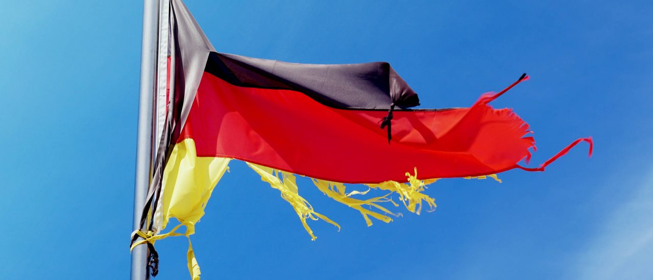 Deutschland galt lange als internationaler Vorreiter in Sachen Klima- und Energiepolitik. Foto: m5tef | pixabay