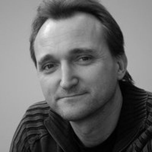 Thomas Keiderling - ist Buchwissenschaftler an der Universität Leipzig. 