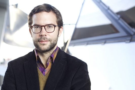Philipp Grüll - arbeitet beim Bayerischen Rundfunk und ist Redakteur beim Politikmagazin Report München.
