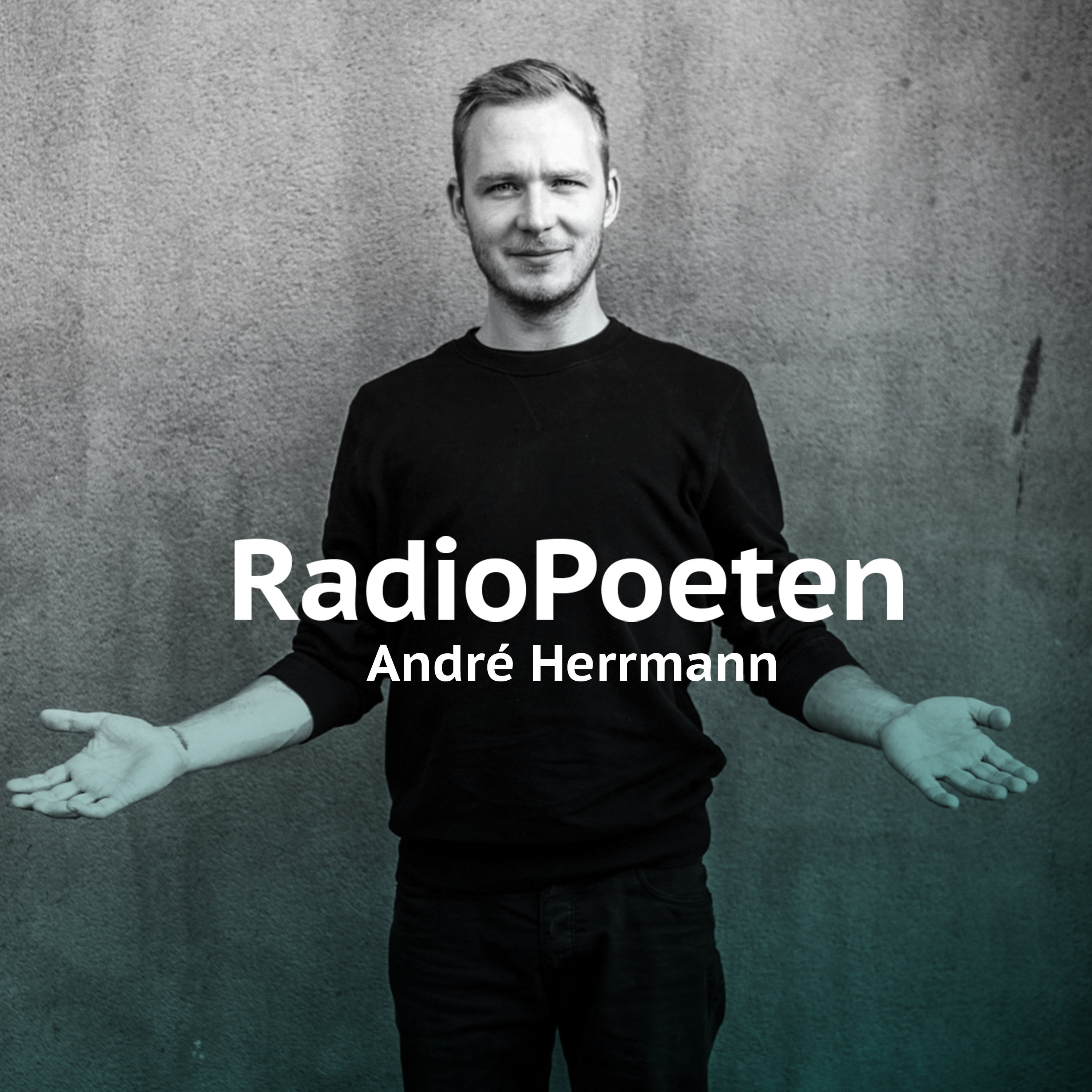 RadioPoeten – Der Poetry-Slam-Podcast