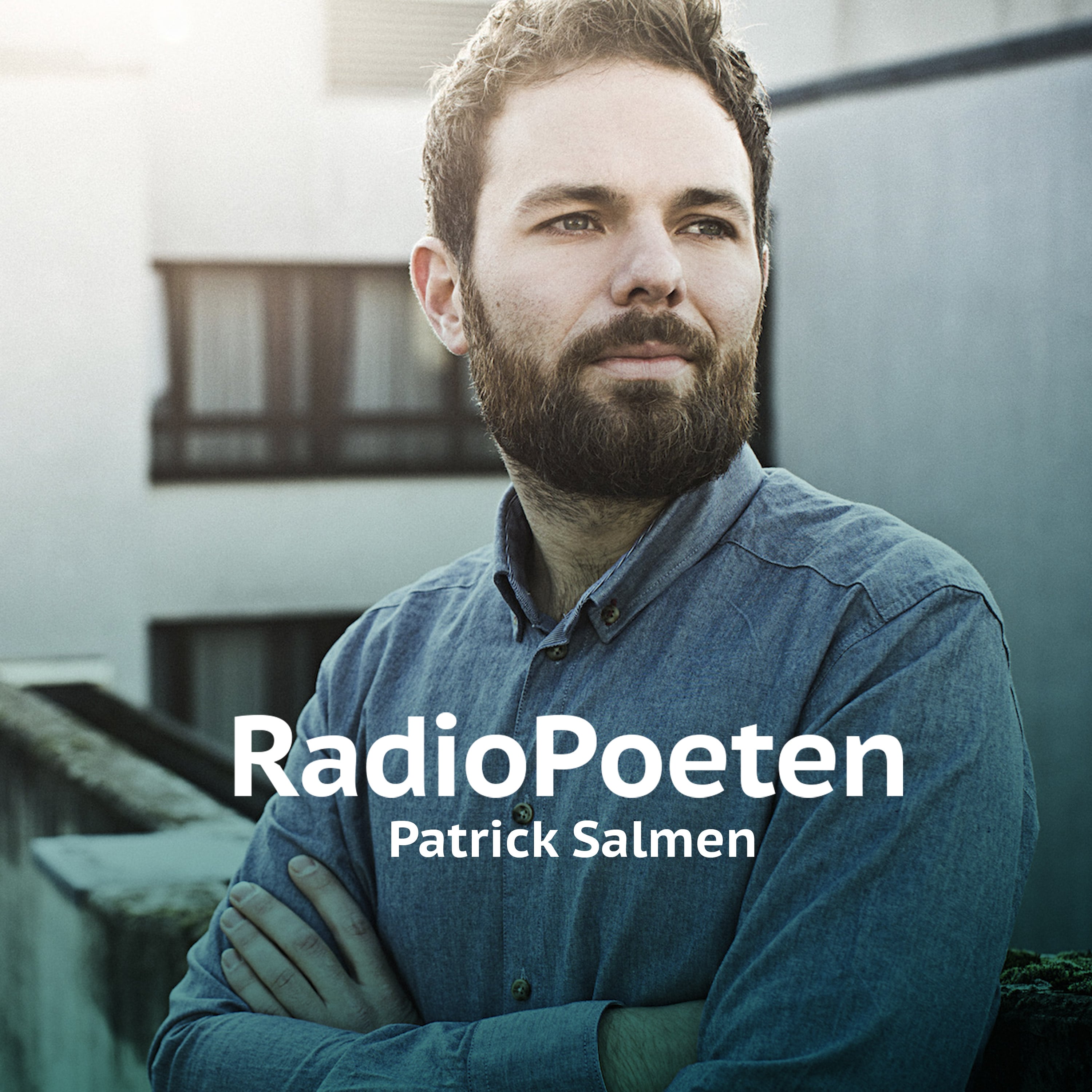 RadioPoeten – Der Poetry-Slam-Podcast