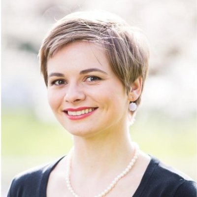 Amanda Tilot  - Max-Planck-Institut für Psycholinguistik