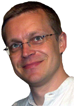 Dr. Bernd Feige - ist Forschungsgruppenleiter an der Klinik für Psychiatrie und Psychotherapie an der Universitätsklinik Freiburg.