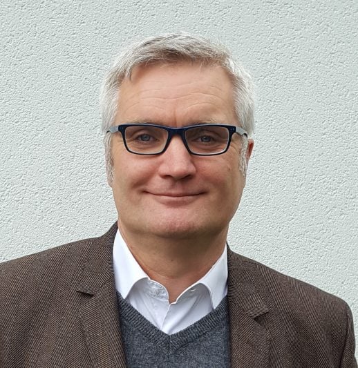 Jens Schneider - ist Korrespondent für Berlin und Brandenburg bei der Süddeutschen Zeitung.