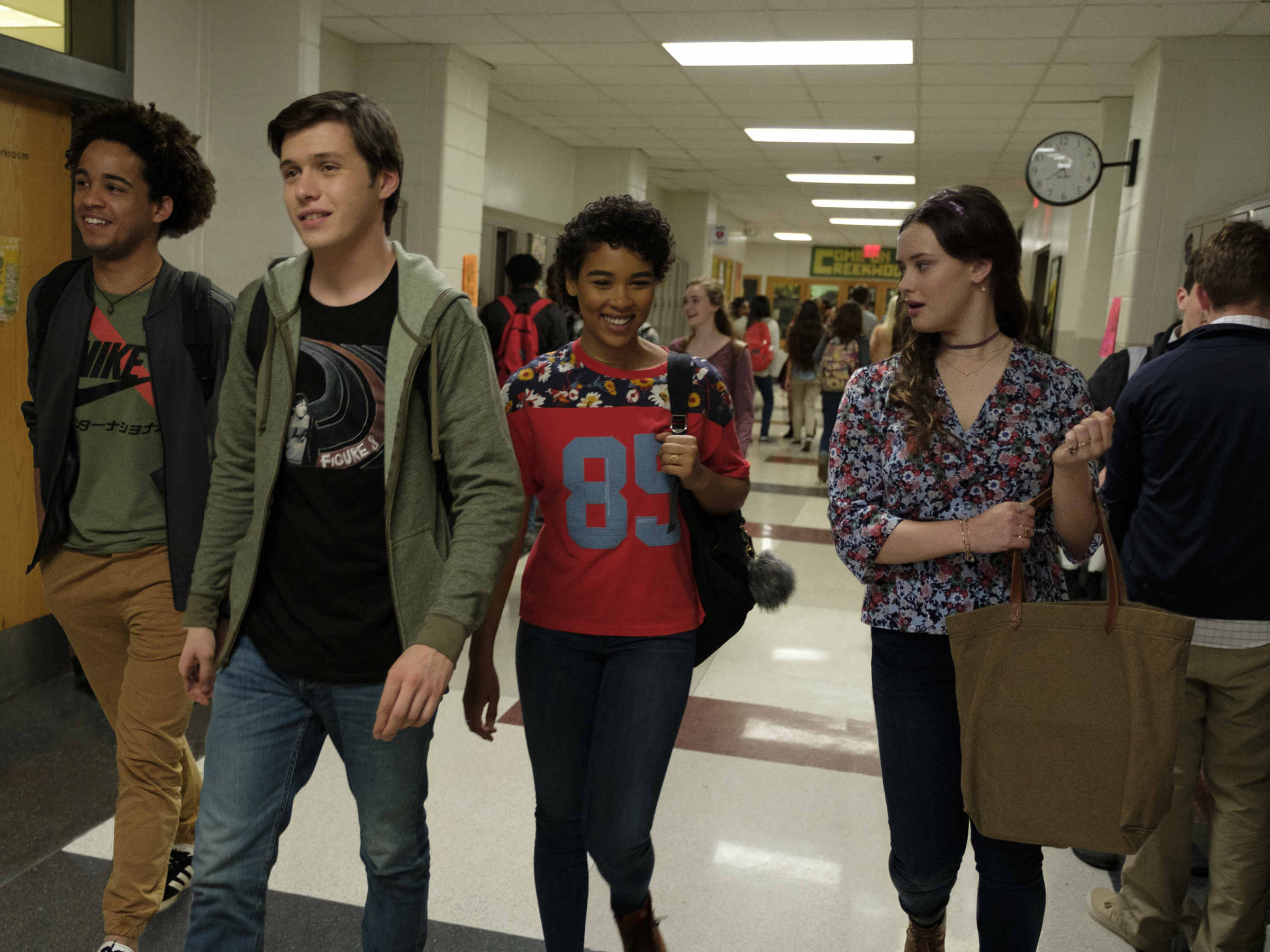 Love Simon Kino Love Simon Kino