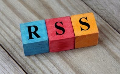 RSS-Feeds erleichtern die Suche nach neuen Inhalten des Internets. Aber wie funktioniert der Dienst? 