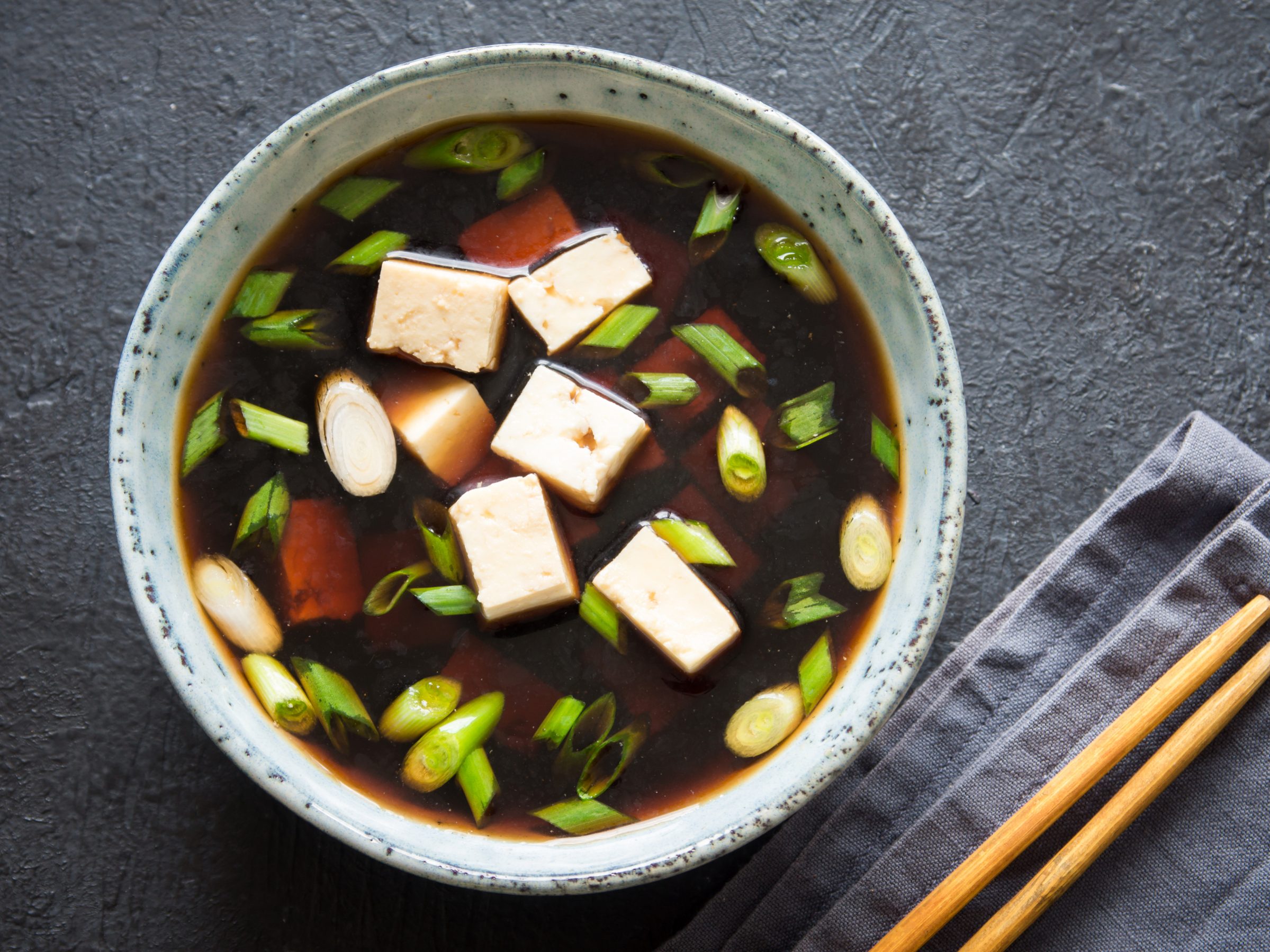 Alles, was schmeckt | Das Geheimnis von Miso – Ganz viel Umami ...