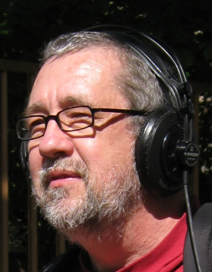 Rainer Schwochow - Hessischer Rundfunk