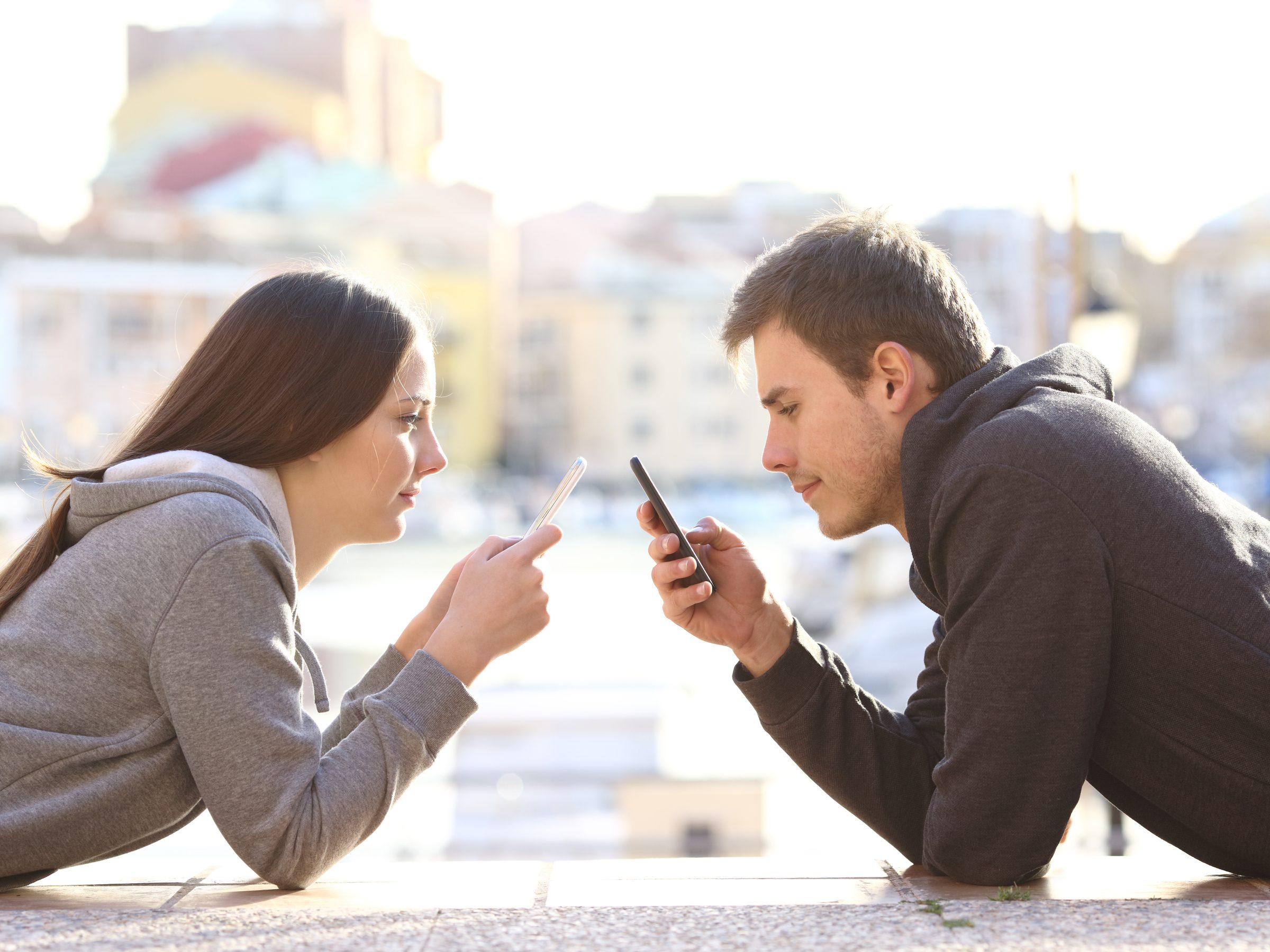 Dating-apps für paare