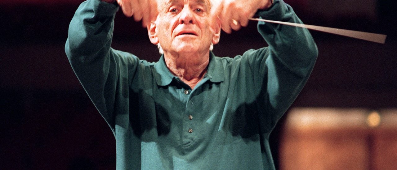 Leonard Bernstein hat mit „Facsimile“ ein Ballett geschrieben, das zwar wenige kennen, allerdings noch immer aktuell ist. Foto: Janek Skarzynski | AFP