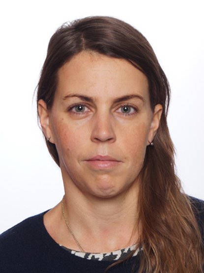 Nicole Anliker - ist Lateinamerika-Korrespondentin für die Neue Zürcher Zeitung.