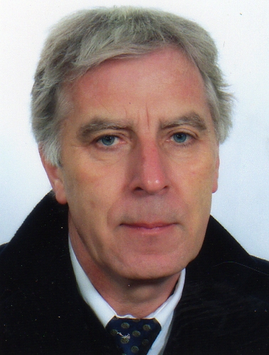 Klaus Neumann - ist Landschaftsarchitekt und emeritierter Professor an der Beuth-Hochschule.