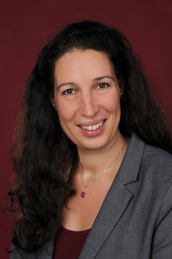 Tatjana Halm - ist Rechtsanwältin und Teamleiterin der Marktwächter Digitale Welt