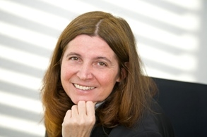 Prof. Hildegard Theobald - ist Autorin der Studie zum deutschen Pflegesystem.