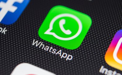 Whatsapp bekommt ab 2019 Werbung. Foto: BigTunaOnline | shutterstock.com