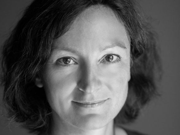 Anne Schmedding