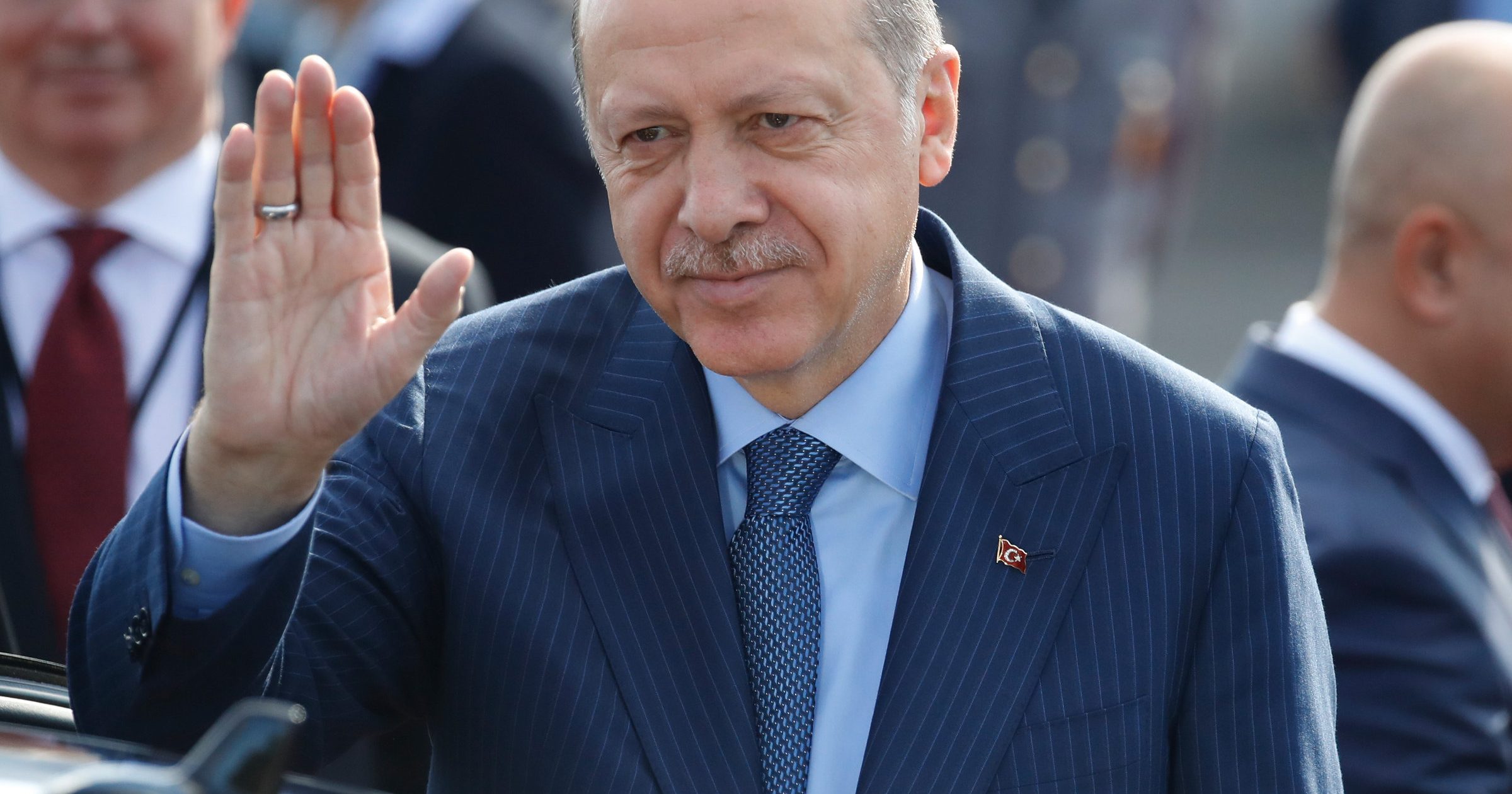 Erdogan Besuch Zur Em Vergabe 24 Ein Zufall Detektor Fm Das Podcast Radio