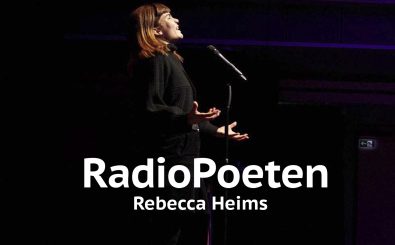 Rebecca Heims in ihrem Element. Foto: Rebecca Heims | Marvin Ruppert