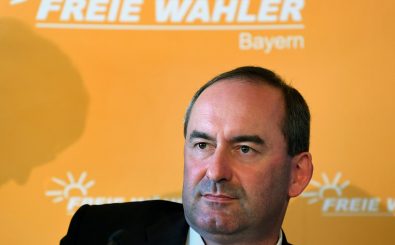 Aiwagner und seine Freien Wähler gehören zu den Gewinnern der bayerischen Landtagswahl 2018