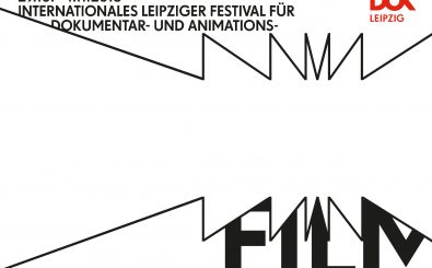 Das DOK Leipzig Filmfestival findet dieses Jahr zum 61. Mal statt. Foto: DOK Leipzig | Grafik