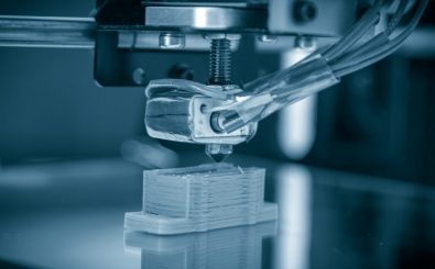 Kommen Spendeorgane künftig aus dem 3D-Drucker? Foto: Alex_Traksel | Shutterstock.com