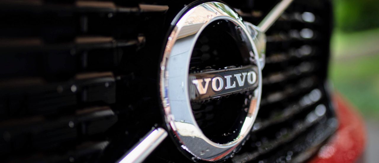 Volvo bietet den XC40 als günstigste Abo-Variante an. Foto: Adam Cai / Unsplash.com