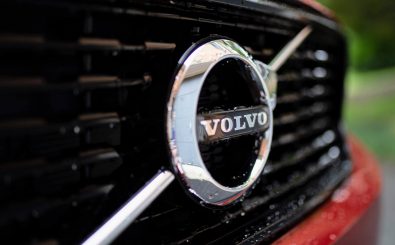 Volvo bietet den XC40 als günstigste Abo-Variante an. Foto: Adam Cai / Unsplash.com