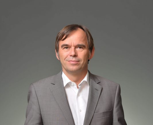 Hermann-Josef Tenhagen - ist Chefredakteur beim Verbrauchermagazin Finanztip. 