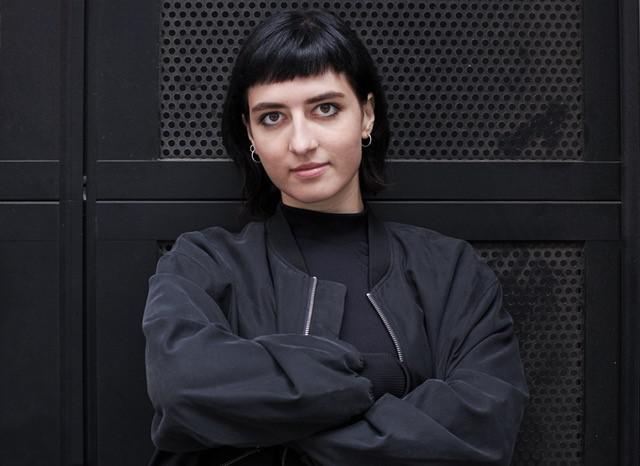Maria Fedorova - ist Zündfunk-Autorin und Frauenpower-Verfechterin. Spricht und schreibt über Feminismus, Popkultur und Politik.