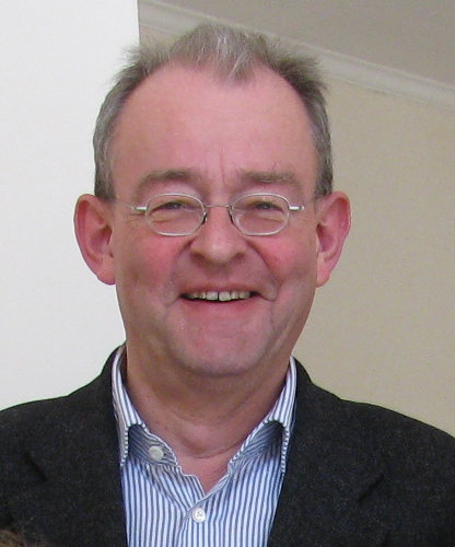 Wolfgang Zellner - ist der stellvertretende Leiter des Instituts für Friedensforschung und Sicherheitspolitik an der Uni Hamburg.