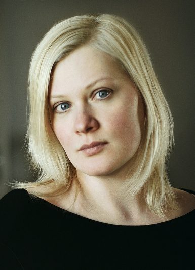 Beatrice Behn - ist Filmkritikerin bei Kino-Zeit.de.