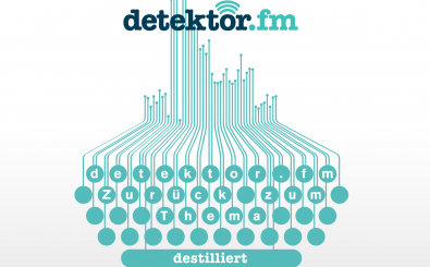 Graphik: detektor.fm | Promo