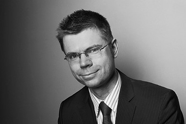 Dr. Tobias Hermann - Rechtsanwalt und Leiter der Media Kanzlei Hamburg.