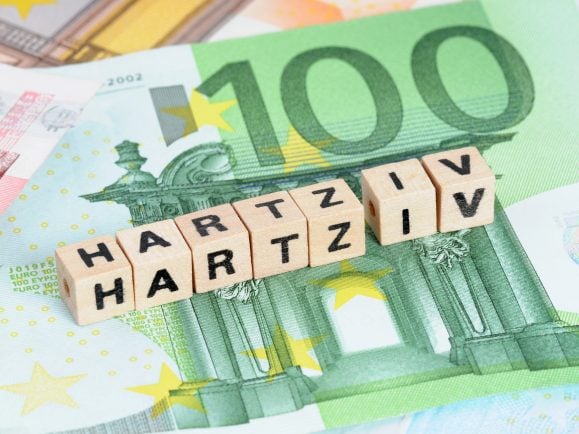Hartz IV