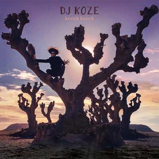 Cover DJ Koze