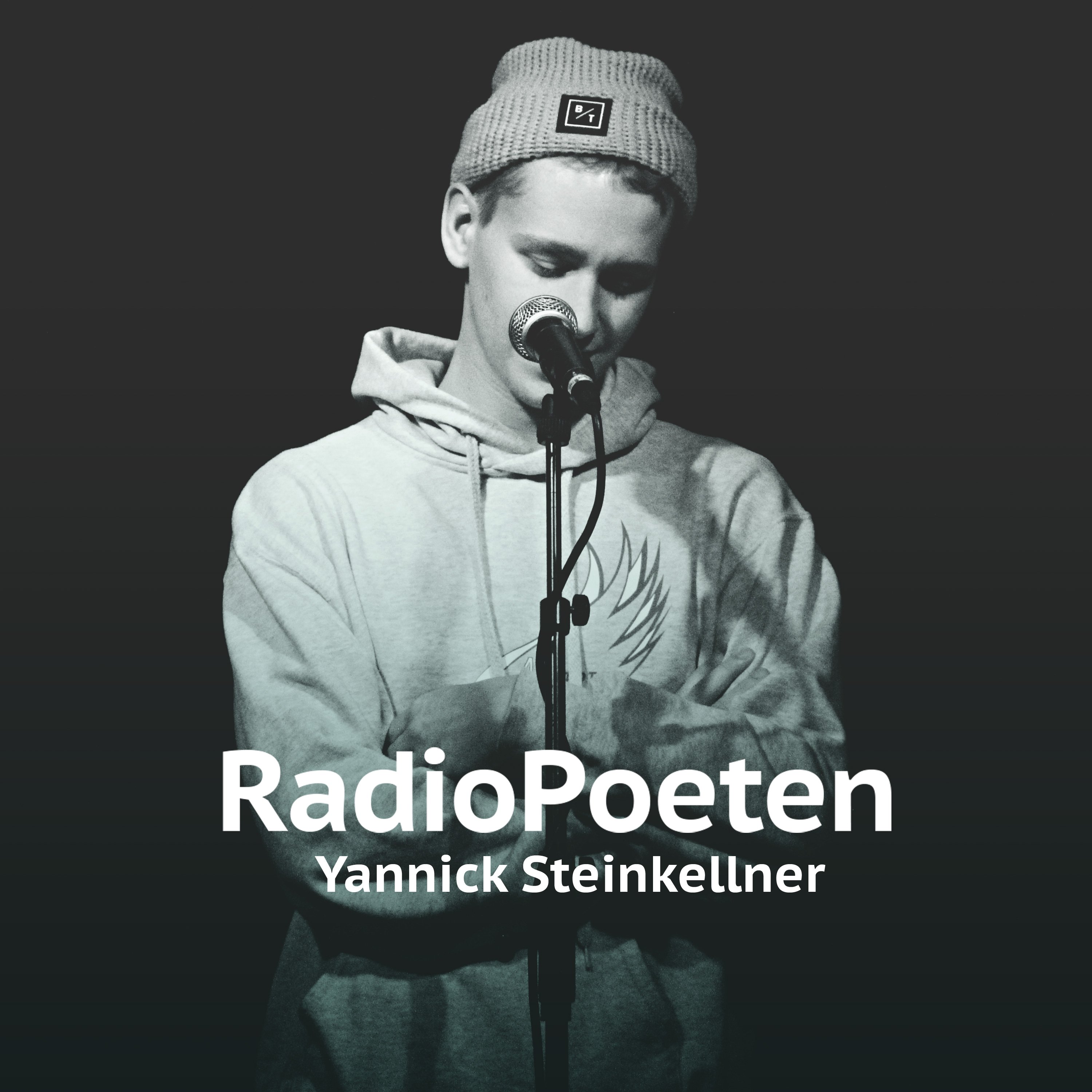 RadioPoeten – Der Poetry-Slam-Podcast