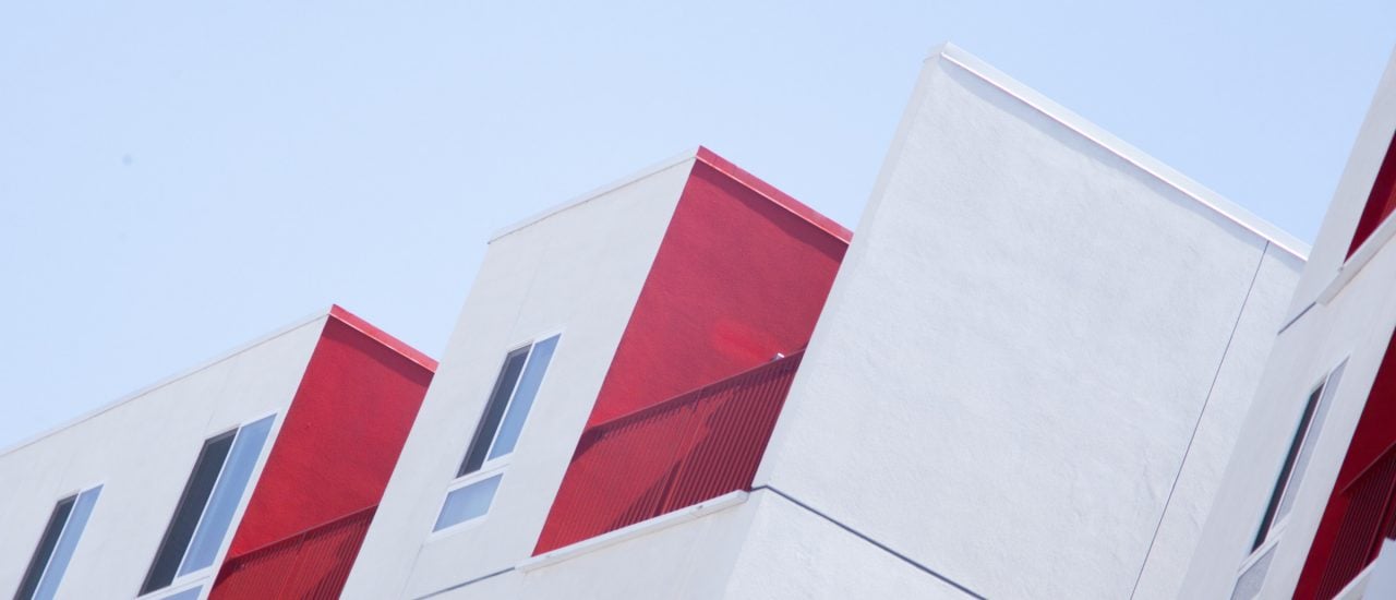 Für immer modern: Bauhaus. Foto: Ryan Franco | Unsplash