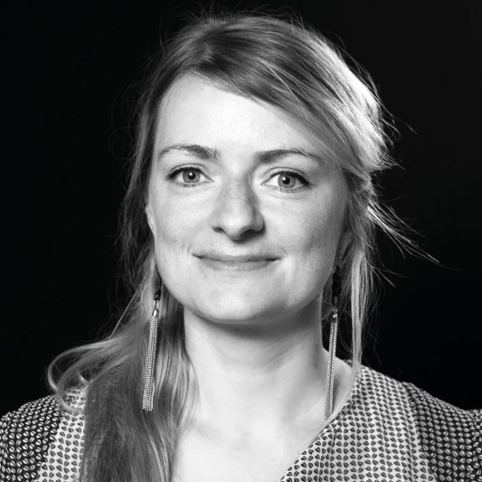 Christina Schmidt - ist Reporterin bei der taz und ist seit Anfang an den Enthüllungen über rechte Netzwerke in Deutschland beteiligt. 