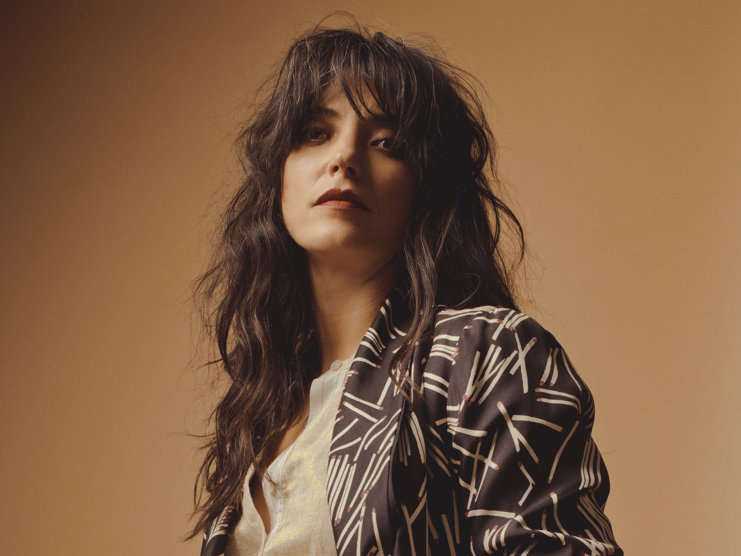 Album der Woche Sharon van Etten Remind Me Tomorrow