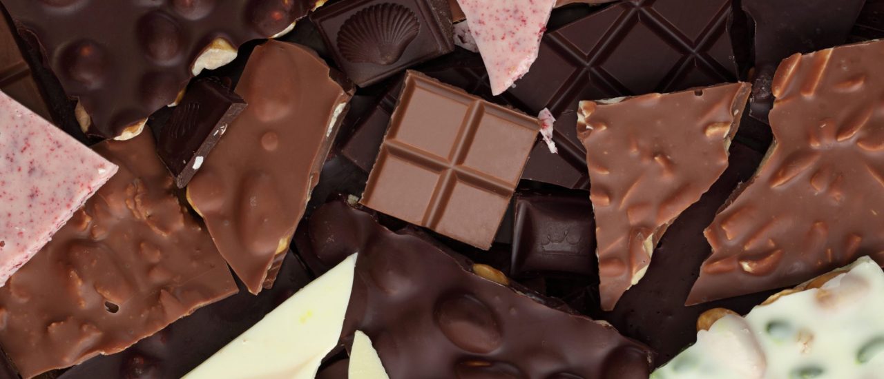 Soll Schokolade in den Kühlschrank oder nicht? Foto:  Shulevskyy Volodymyr / Shutterstock.com