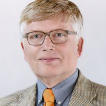 Joachim Wieland, Rechtswissenschaftler