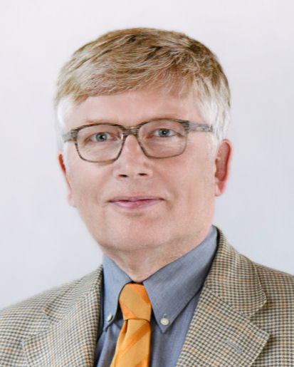 Joachim Wieland, Rechtswissenschaftler