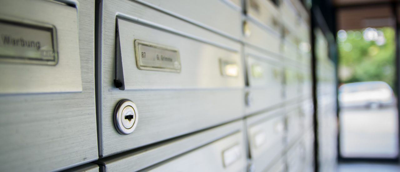Das Transparenzregister soll Briefkastenfirmen bekämpfen. Foto: Bliss Hunter Images | shutterstock