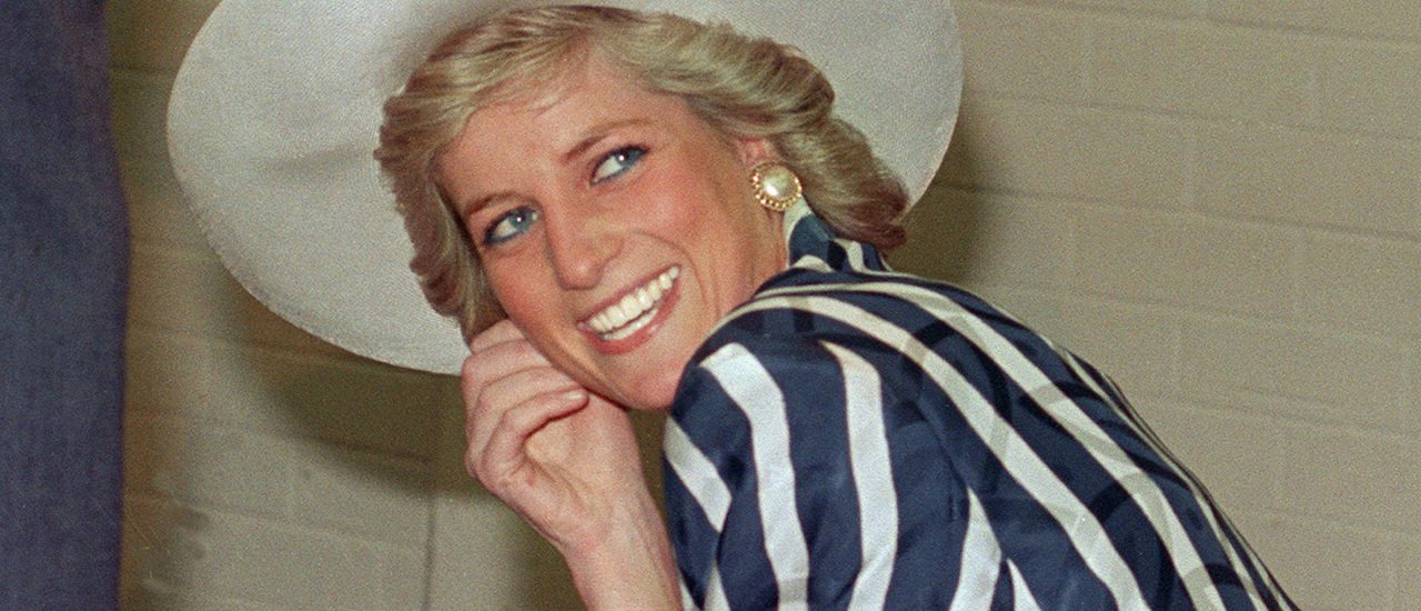 Prinzessin Diana starb vor mehr als 20 Jahren. Ihr Tod ist immer noch ein beliebtes Thema in der Klatschpresse. Foto: Patrick Riviere | AFP