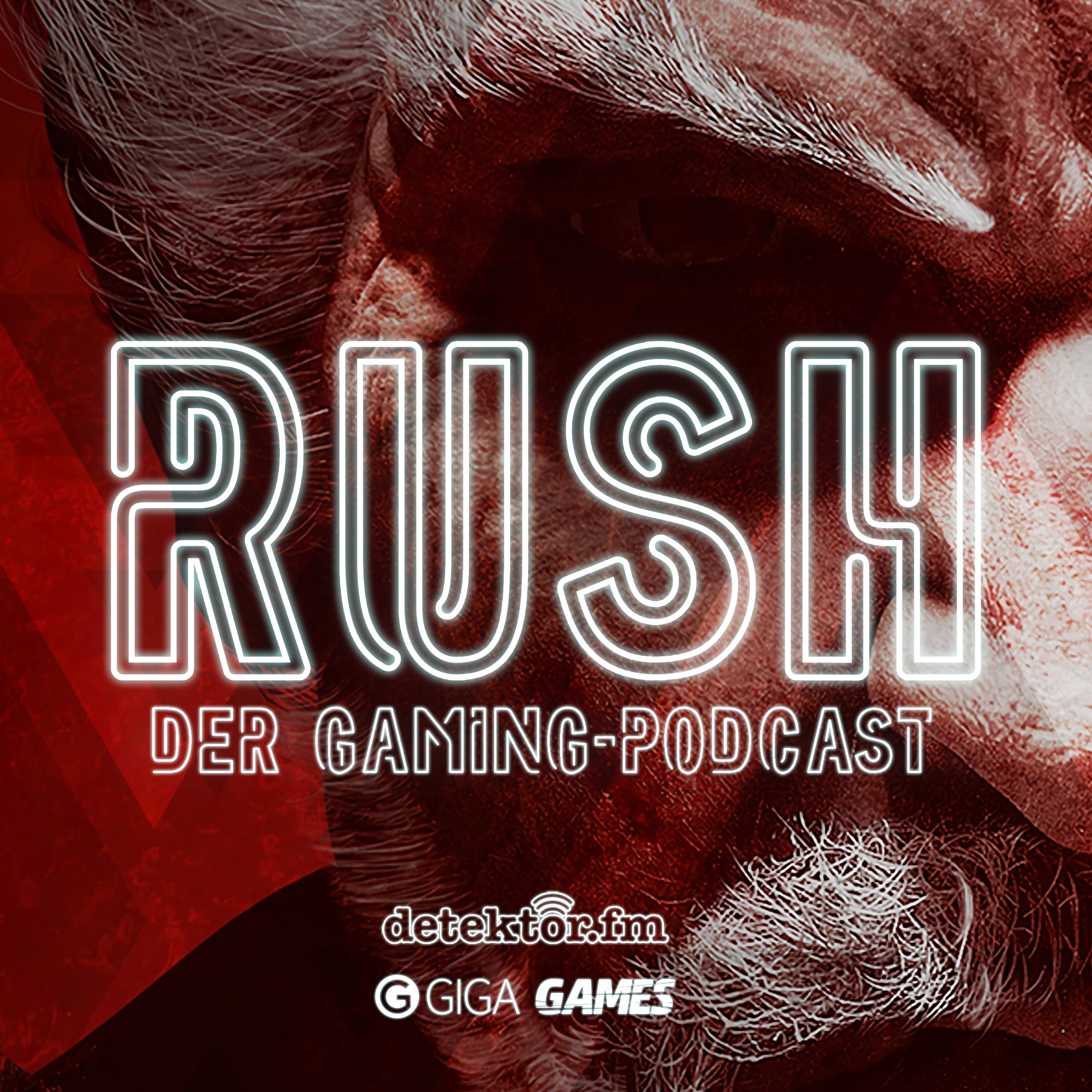 RUSH | Gaming im Alter - Wer sind diese Silver Gamer?