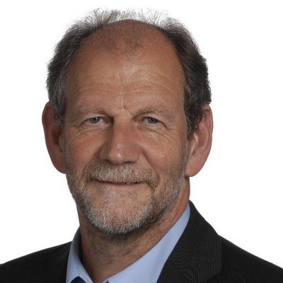 Michael Cramer - sitzt für die Grünen im Verkehrsausschuss des Europaparlaments.
