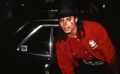 Michael Jackson: verehrter Künstler, umstrittener Mensch. Foto: Vicky L. Miller | shutterstock.com