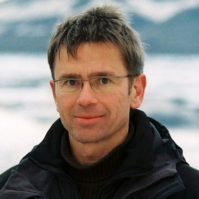 Prof. Stefan Rahmstorf - ist Mitglied des Potsdam-Instituts für Klimafolgenforschung.