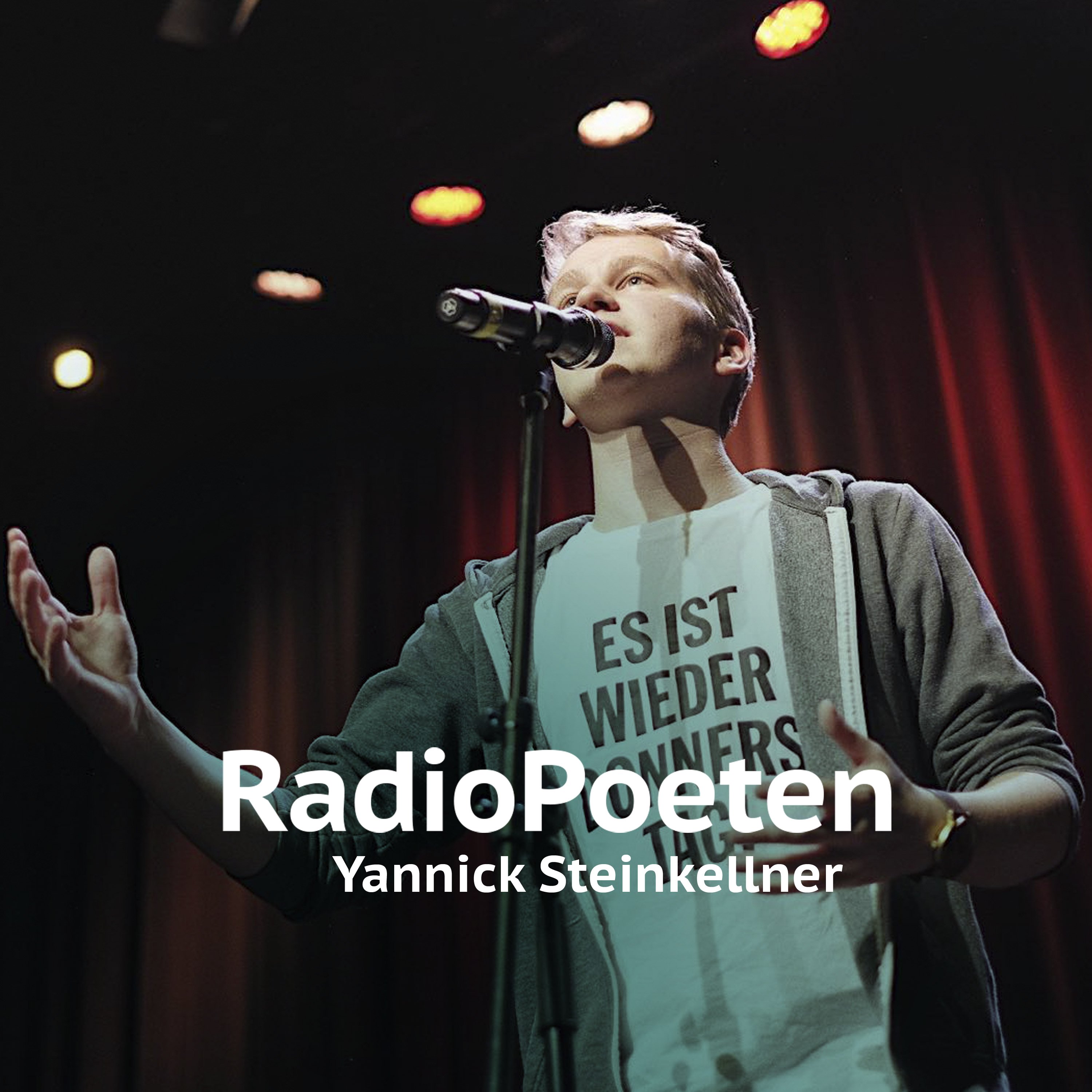 RadioPoeten – Der Poetry-Slam-Podcast